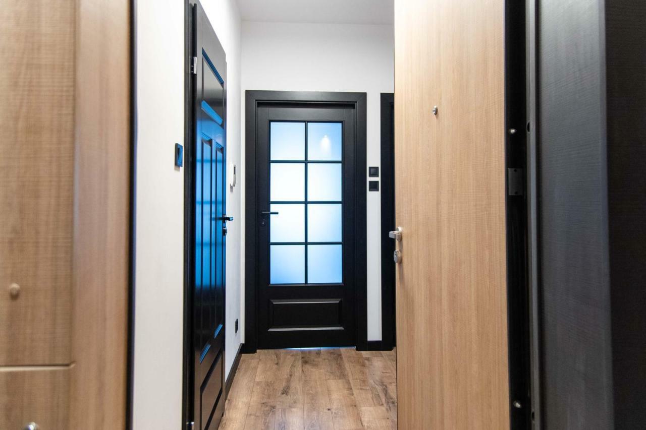 Apart Loft Klara Apartment Gdansk Ngoại thất bức ảnh