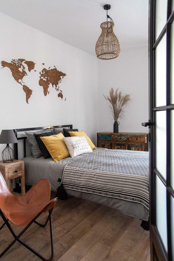 Apart Loft Klara Apartment Gdansk Ngoại thất bức ảnh